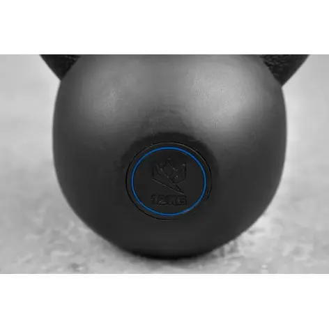 Kettlebells de cross-training en fonte - vue 2