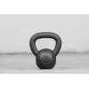 Kettlebells de cross-training en fonte