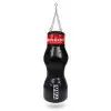 Sac de boxe professionnel triple forme MMA 110 x 45 cm