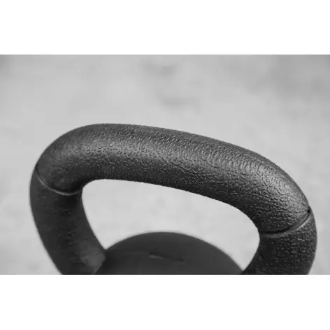 Kettlebells de cross-training en fonte - vue 6