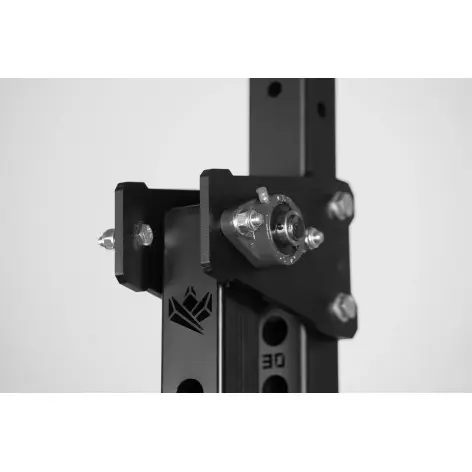 Bras de leviers pour racks et rigs série Royal - vue 3