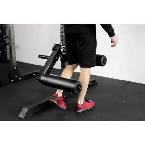 Accessoire Leg Curl extension Mighty Kingsbox - vue 4