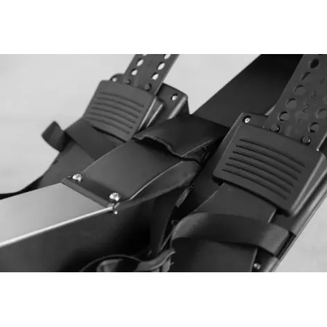 Rameur air rower kingsbox - vue 3