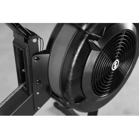 Rameur air rower kingsbox - vue 2