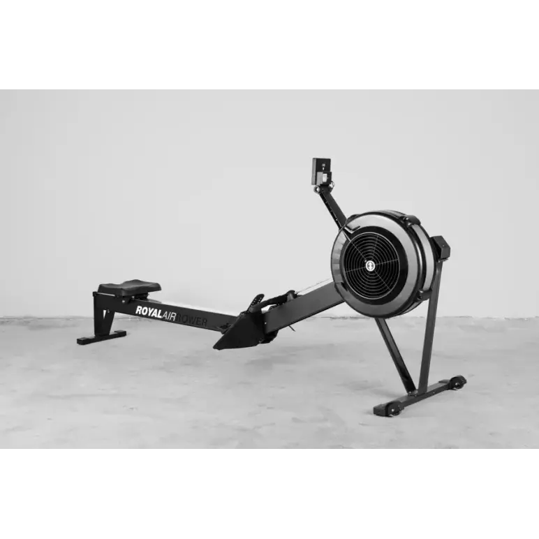 Rameur air rower kingsbox