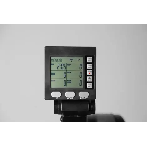 Rameur air rower kingsbox - vue 4