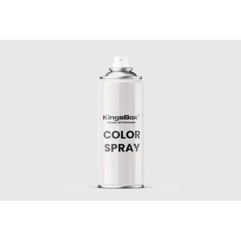 Spay réparateur peinture structures musculation - vue 2