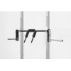 Barre à squat olympique