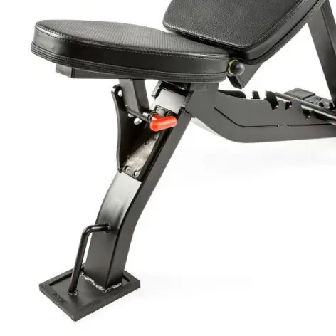 Banc ATX professionnel pour home gym et salles de sport - vue 7
