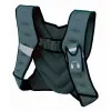 Gilet lesté de fitness et musculation 5 et 10 kg