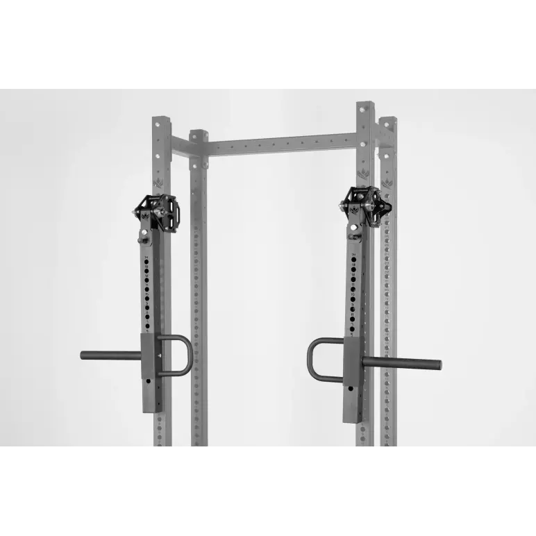 Jammers Arms kingsbox rack mighty