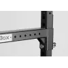 Reposes barres de sécurité rack kingsbox royal - vue 2