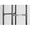 Reposes barres de sécurité rack kingsbox royal