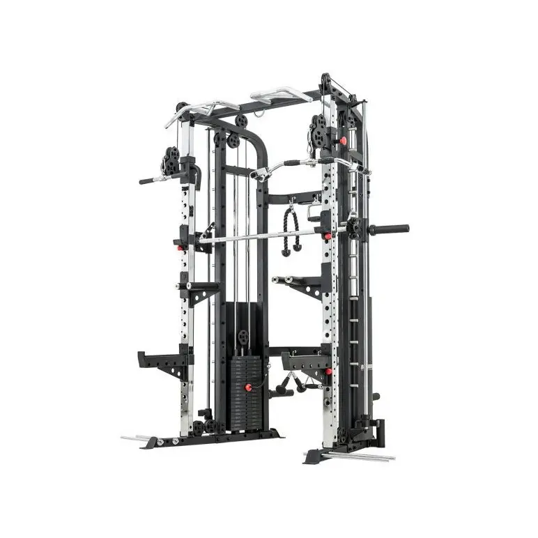 Smith machine ATX Monster