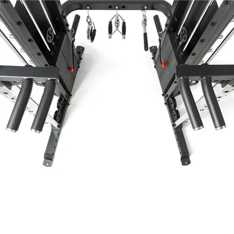 Smith machine ATX Monster - vue 6