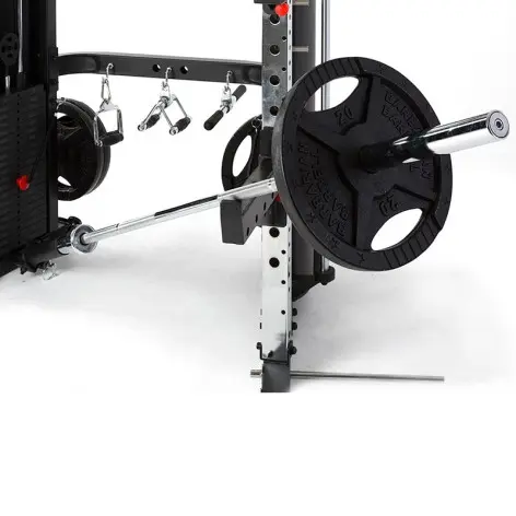 Smith machine ATX Monster - vue 10