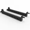 Supports repose barre de sécurité pour rack ATX série 600 - Reconditionné