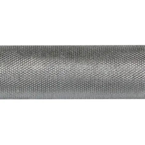 haltères en fonte avec poignées rotatives - vue 4