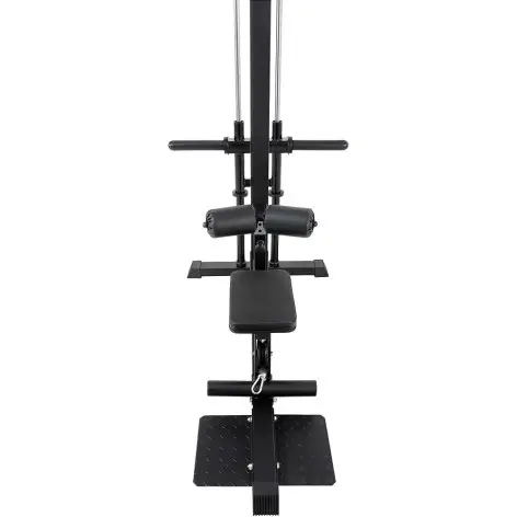 Poulie haute et basse ATX à charge libre - vue 5