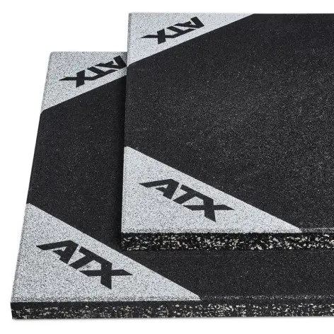 Dalles de sol pour soulevé de terre - vue 3