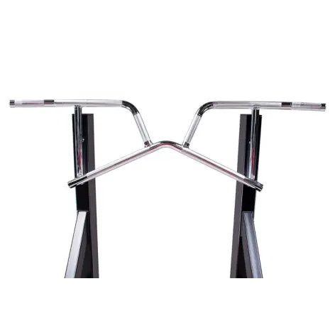 Chaise romaine pour trainings complet. - vue 4