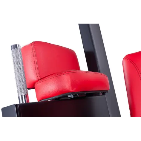 Chaise romaine pour trainings complet. - vue 3