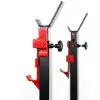 Chandelles de musculation professionnelles - vue 3