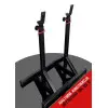 Chandelles de musculation - Rack pour espace sportif professionnel - vue 5
