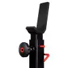 Chandelles de musculation - Rack pour espace sportif professionnel - vue 2