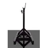 Chandelles de musculation - Rack pour espace sportif professionnel - vue 3