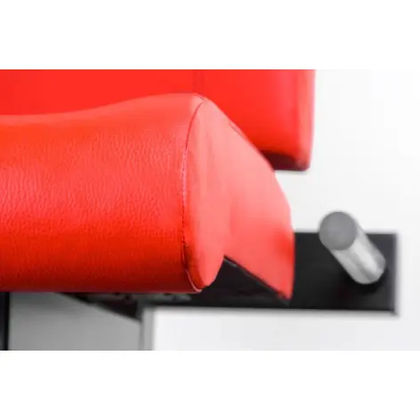 Machine professionnelle de musculation des cuisses - Made in Europe - vue 8