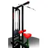 Machine de musculation professionnelle Lat Pulldown