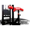 Machine de musculation professionnelle Lat Pulldown - vue 4