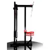 Machine de musculation professionnelle Lat Pulldown - vue 3
