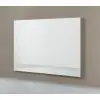 Miroir en verre horizontal pour salle de musculation