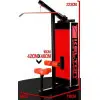 Station de musculation professionnelle Lat Pull Down - vue 5