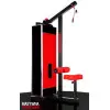 Station de musculation professionnelle Lat Pull Down - vue 3