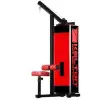Station de musculation professionnelle Lat Pull Down