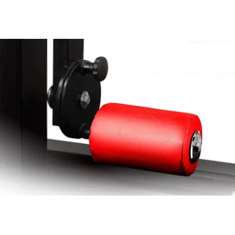 Machine professionnelle musculation des adducteurs et abducteurs - vue 5