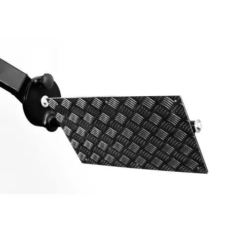 Machine de musculation professionnelle pour les fessiers - vue 4