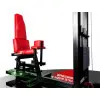 Machine professionnelle adducteur et abducteur
