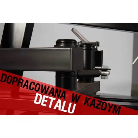 Appareil professionnel pour adducteurs et abducteurs - vue 6