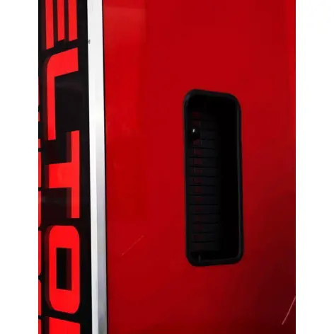 Appareil professionnel pour adducteurs et abducteurs - vue 3