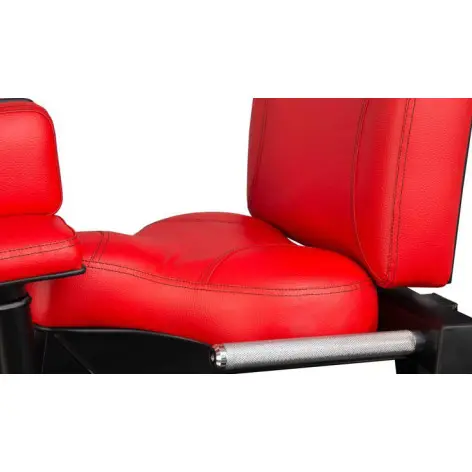 Appareil professionnel pour adducteurs et abducteurs - vue 2