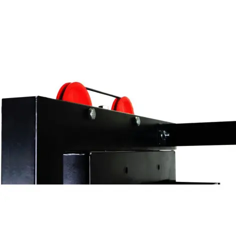 Machine musculation des pectoraux pro excellent rapport qualité prix - vue 3