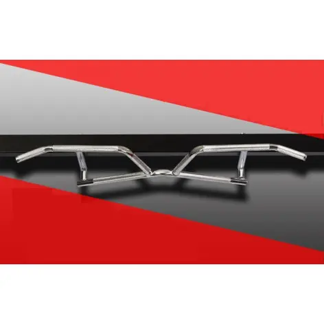 Poulie vis à vis professionnelle pour espace de musculation - vue 5