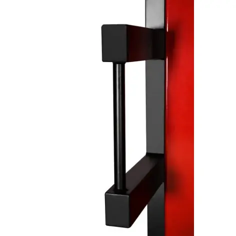 Poulie vis à vis professionnelle pour espace de musculation - vue 2