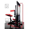 Machine de musculation à abdominaux pour centre de musculation - vue 7
