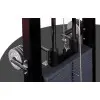 Machine de musculation à abdominaux pour centre de musculation - vue 5