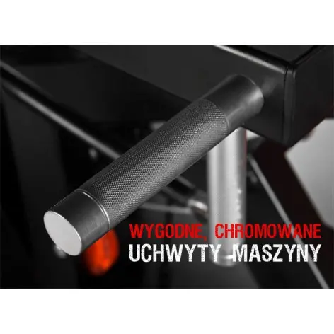 Row machine assise pour les salles de sport commerciales - vue 7